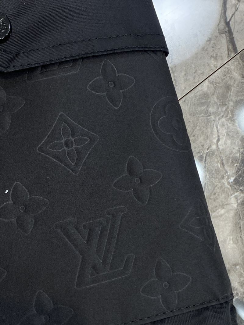 Louis Vuitton Short Pants